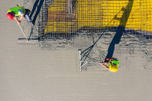 Best Concrete Demolition Services  in North Les, AK