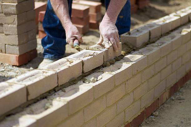 Concrete Slab Contractor in AK