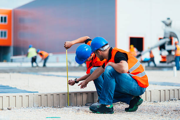 Affordable Concrete Services in AK