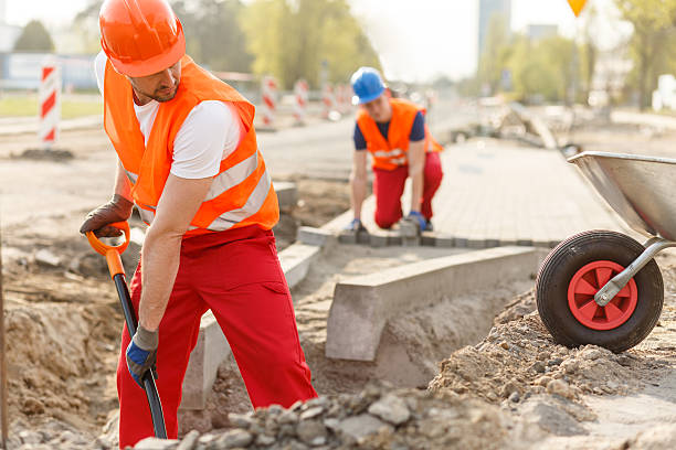 Reliable AK Concrete contractor Solutions