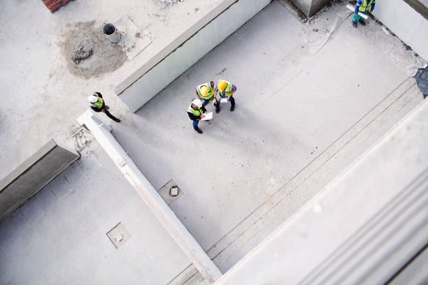 Best Concrete Installation Cost  in North Les, AK